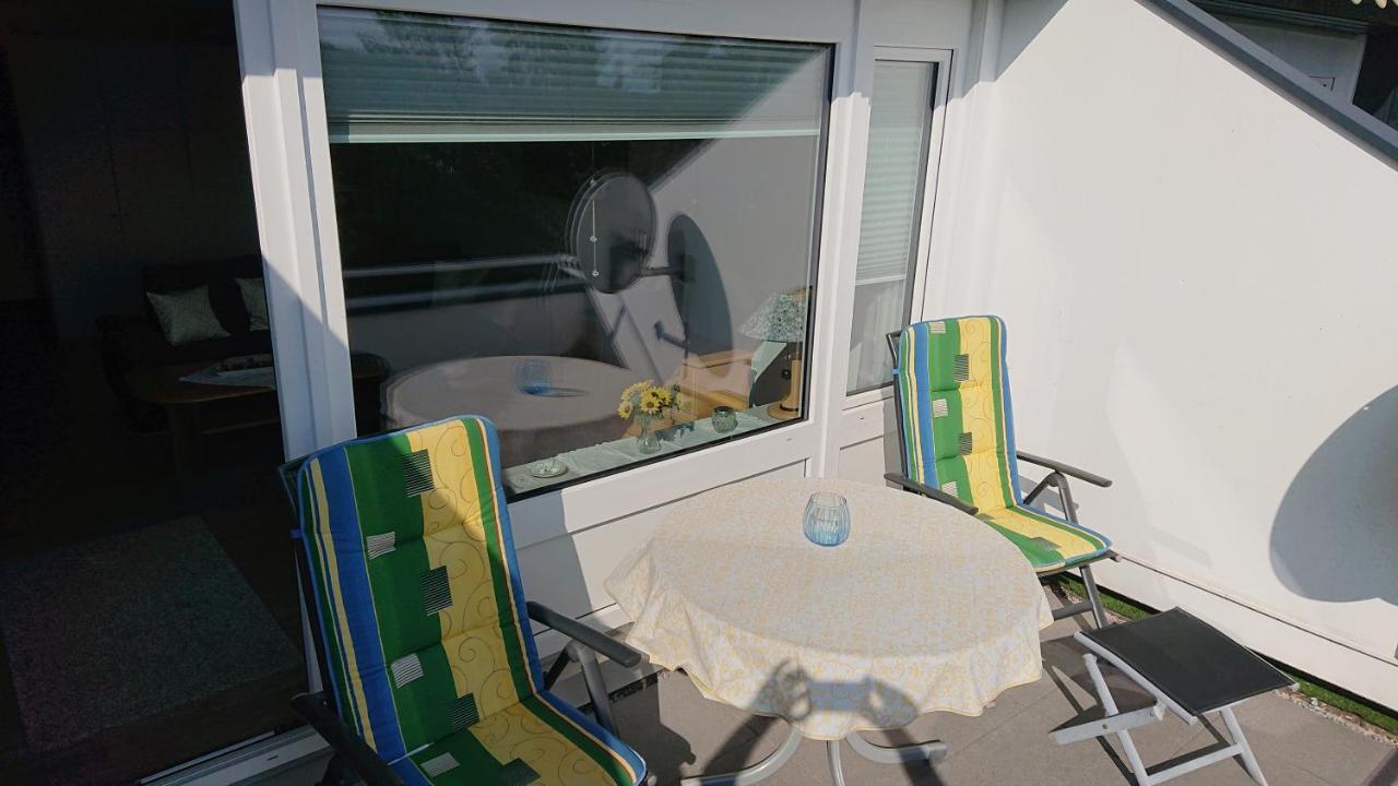 Ferienwohnung Bundkirchen Winterberg Extérieur photo