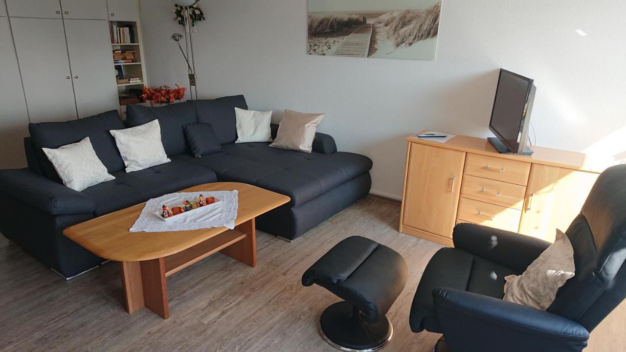 Ferienwohnung Bundkirchen Winterberg Extérieur photo