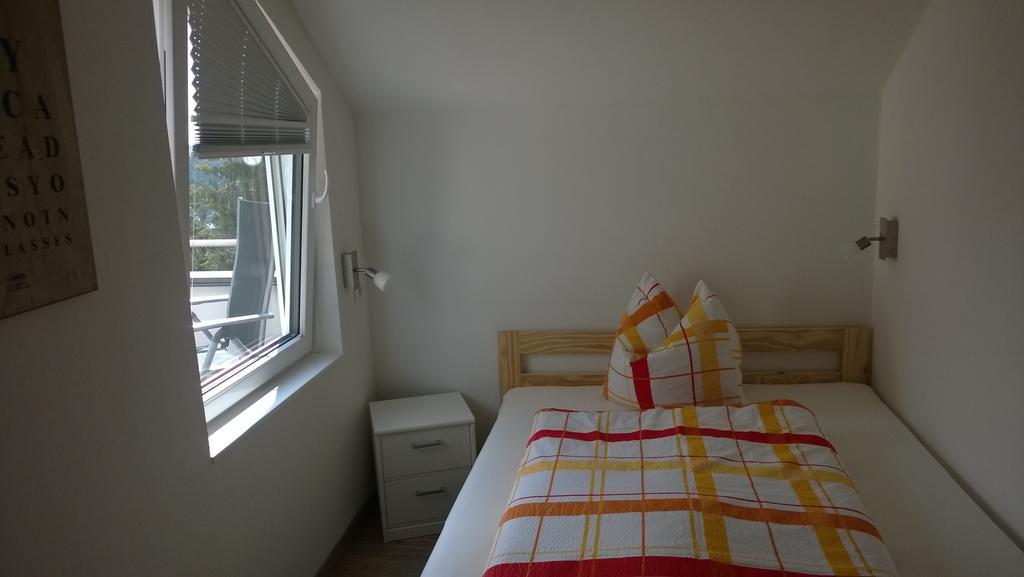 Ferienwohnung Bundkirchen Winterberg Chambre photo